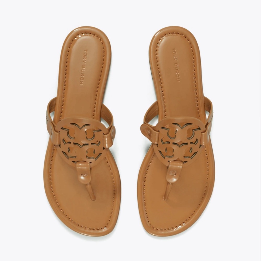 Tory Burch Miller Soft Sandal
